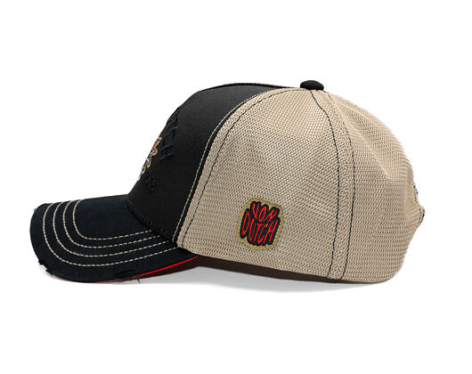 Kappe Von Dutch - Trucker - Wild 12