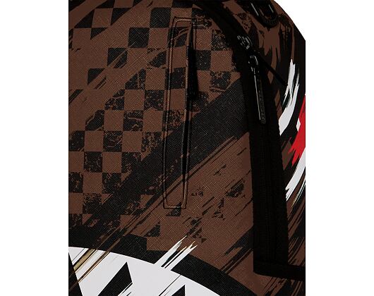 Rucksack Sprayground - Smeared Grunge Backpack