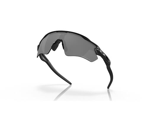 Sonnenbrille Oakley - Radar Ev Path - Matte Black/Prizm Black Polarized