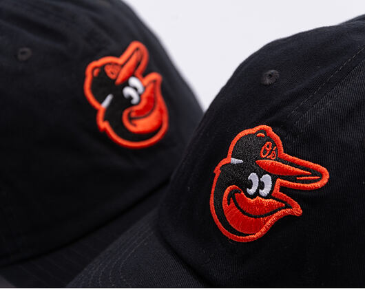 Kappe Nike Club Unstructured - MLB - Baltimore Orioles