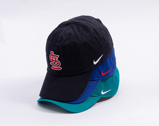 Kappe Nike Club Unstructured - MLB - Seattle Mariners