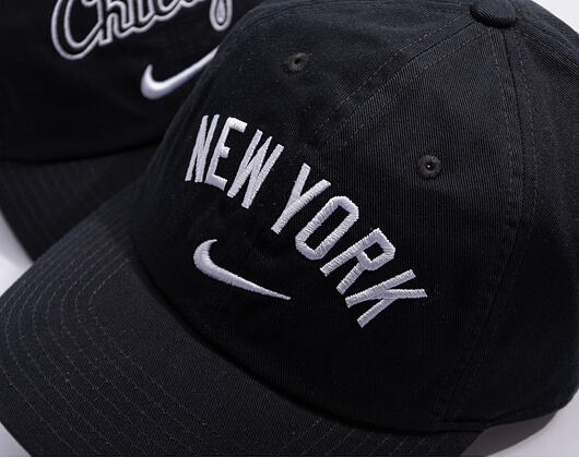 Kappe Nike Primetime Club Unstructured - MLB - New York Yankees