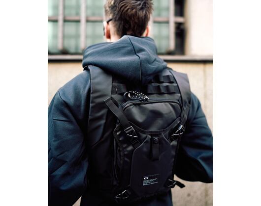 Weste Oakley - Fgl Ap Weste 6.0 - Phantom