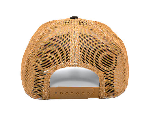 Kappe Goorin - Gaucho Trucker - Heat / Ground
