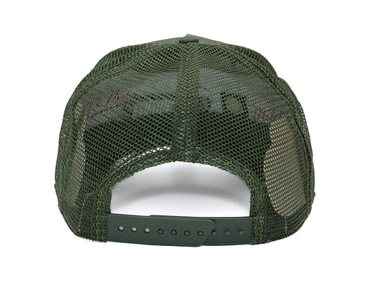 Kappe Goorin - Freedom Eagle Trucker - Palm