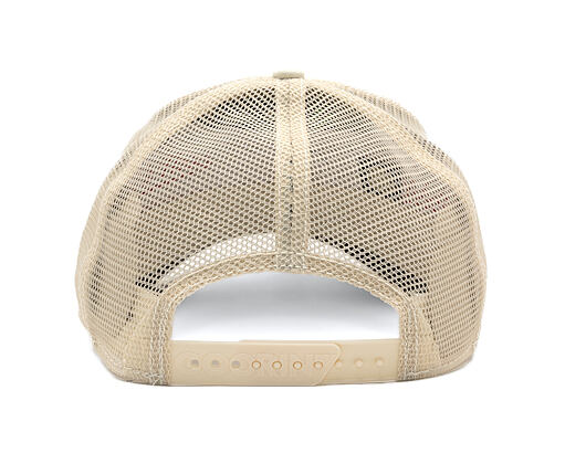Kappe Goorin - Stallion Trucker - Chalk