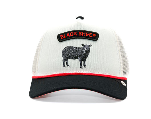 Kappe Goorin - Pop Rocker Sheep - Platinum