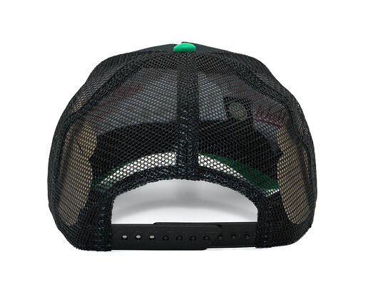 Kappe Goorin - Pop Rocker Wolf - Black