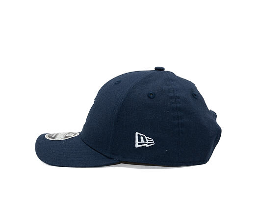 Kappe New Era - MLB Linen 9FORTY M-CROWN - NY Yankees - Navy