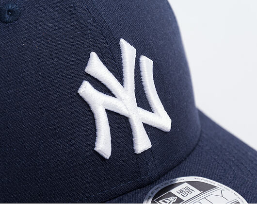 Kappe New Era - MLB Linen 9FORTY M-CROWN - NY Yankees - Navy