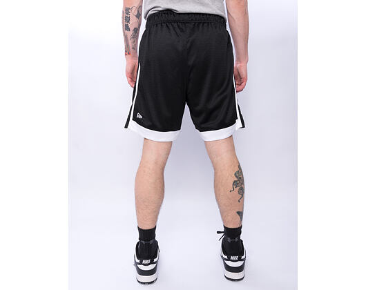 Shorts New Era - NHL US Edit - Colorado Avalanche - Black