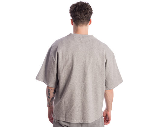 T-Shirt Karl Kani - Signature Essential Boxy T-Shirt Grey