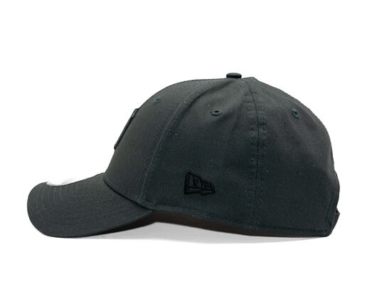 Kappe New Era - MLB Team Outline 9FORTY - Detroit Tigers - Steel / Black