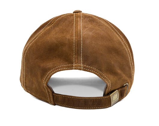 Kappe Stetson - Trucker Cap - Cotton Linen Stripe - 647