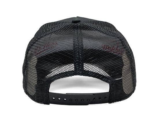 Kappe Goorin - Dead Skull Trucker - Void