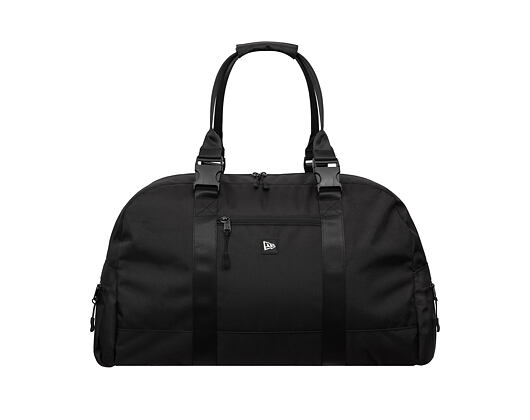 Tasche New Era - Branded Weekend Duffle Bag - Black