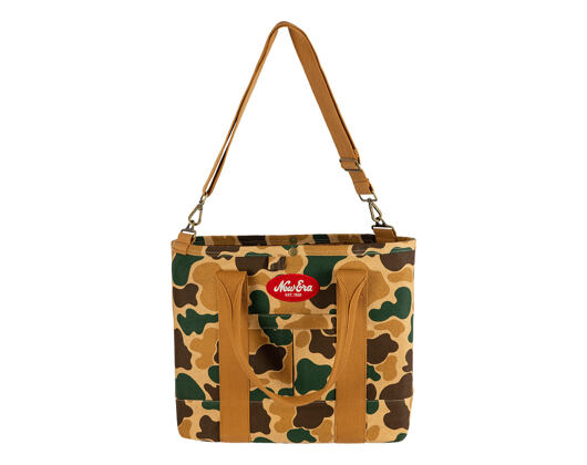 Tasche New Era - Branded Camo Tote Bag - Camo