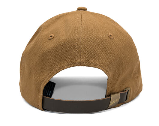 Kappe New Era - MLB Team Choice 9FORTY M-CROWN - Oakland Athletics - Bronze