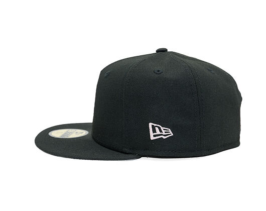 Kappe New Era - MLS Primary Crest 59FIFTY - Inter Miami - White