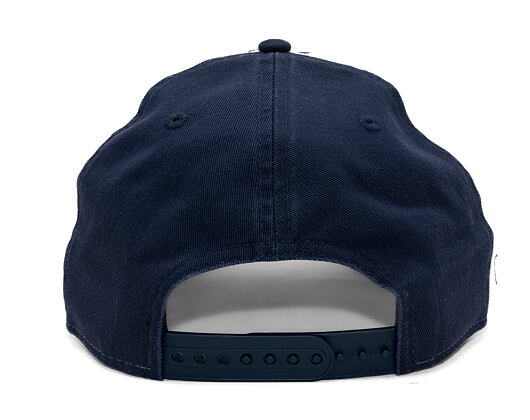 Kappe New Era - F1 Suzuka 19TWENTY - Williams F1 - Navy