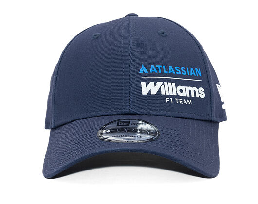Kappe New Era - F1 Essential 9FORTY - Williams F1 - Navy