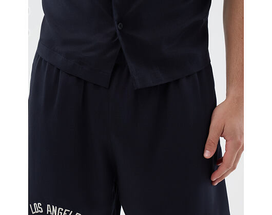Shorts New Era - MLB Woven Shorts - LA Dodgers - Navy