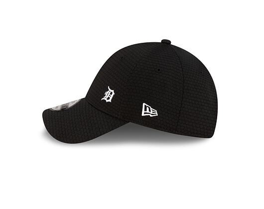 Kappe New Era - MLB Flawless Mesh 9FORTY - Detroit Tigers - Black