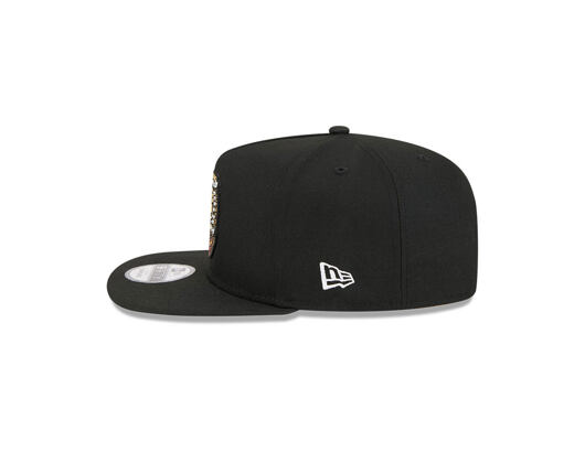 Kappe New Era - NBA Ring 9FIFTY A-Frame - Boston Celtics - Black