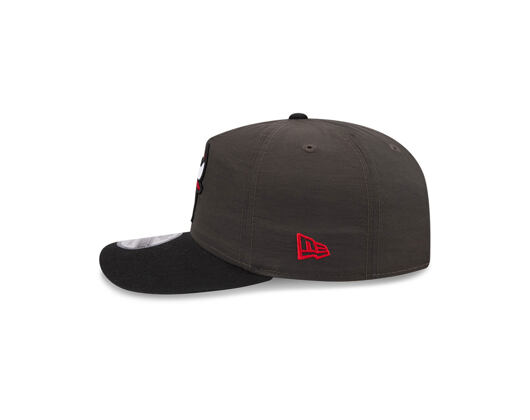 Kappe New Era - NBA Nylon Ripstop 19TWENTY - Chicago Bulls - Team Color