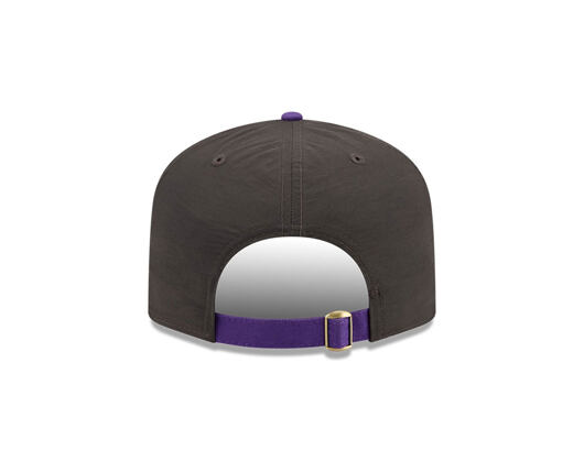 Kappe New Era - NBA Nylon Ripstop 19TWENTY - LA Lakers - Team Color