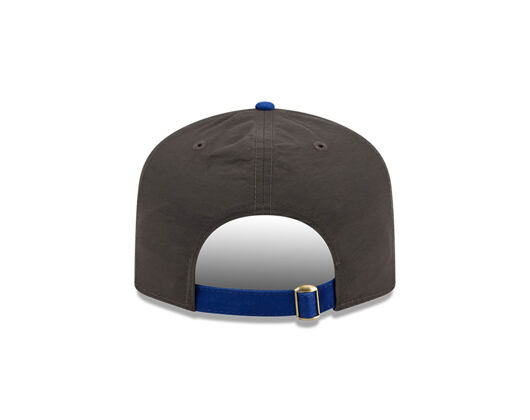Kappe New Era - MLB Nylon Ripstop 19TWENTY - NY Mets - Team Color