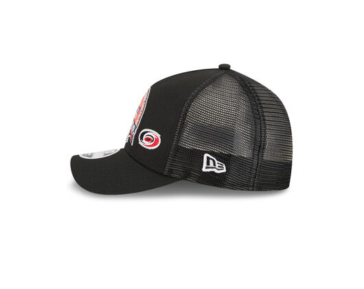 Kappe New Era - NHL AF 26 Champion VC 9FORTY M-CROWN - Detroit Red Wings - Black