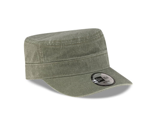 Kappe New Era - QS Military Cap - LA Dodgers - New Olive