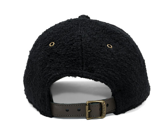 Kappe New Era - 9FORTY M-CROWN - Black
