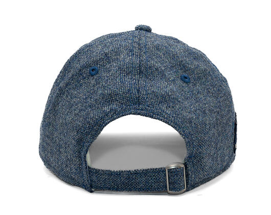 Kappe New Era - MLB Cooperstown 9TWENTY - NY Yankees - Royal