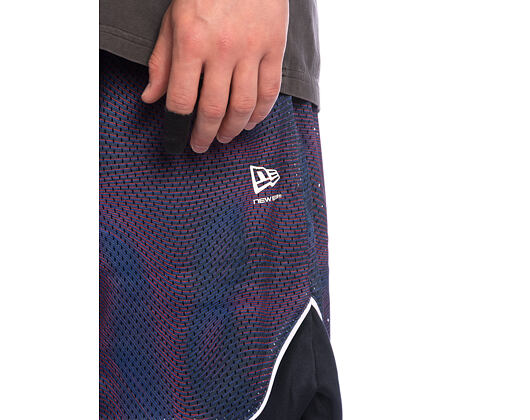 Shorts New Era - F1 Oversized Mesh Short - RED BULL F1 - Navy Blue