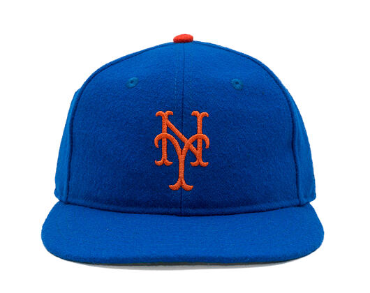 Kappe New Era - MLB Fear of God 59FIFTY - NY Mets - Royal
