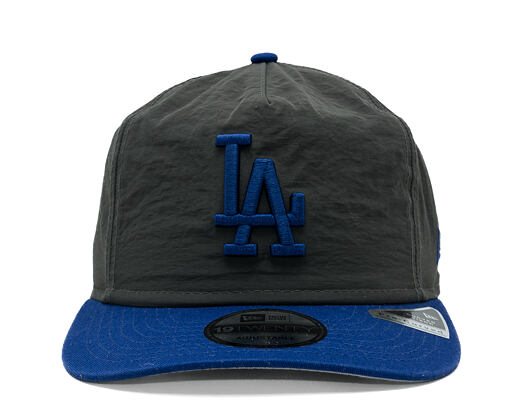 Kappe New Era - MLB Nylon Ripstop 19TWENTY - LA Dodgers - Team Color