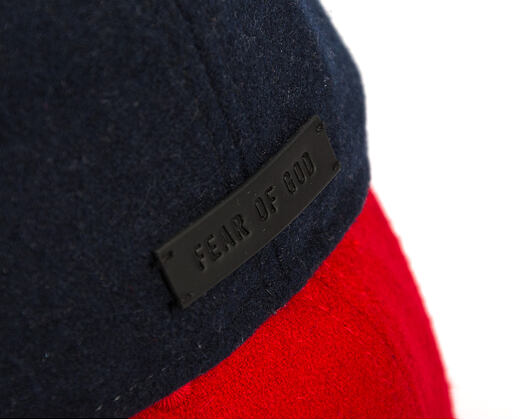 Kappe New Era - MLB Fear of God 59FIFTY - NY Yankees - Navy