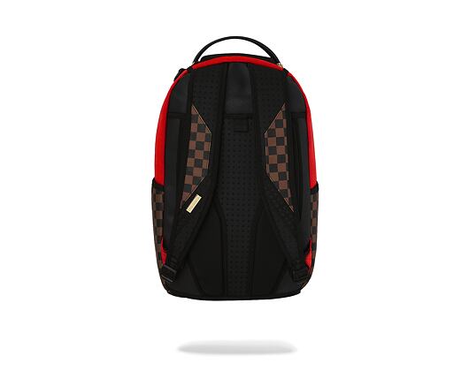Rucksack Sprayground - Red Redemption Backpack