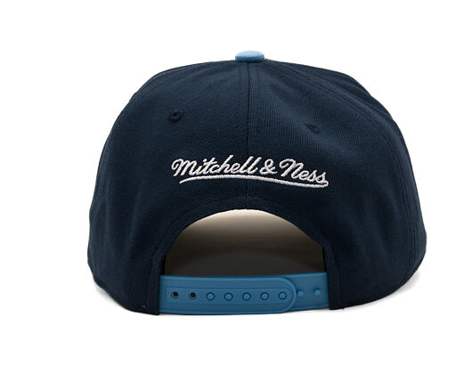 Kappe Mitchell & Ness - Legendary Home - NHL - Florida Panthers - Navy