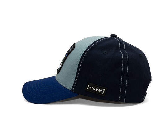 Kappe Capslab - DC Trucker