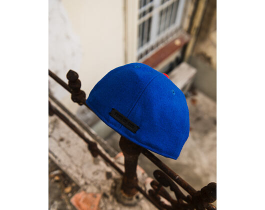 Kappe New Era - MLB Fear of God 59FIFTY - NY Mets - Royal