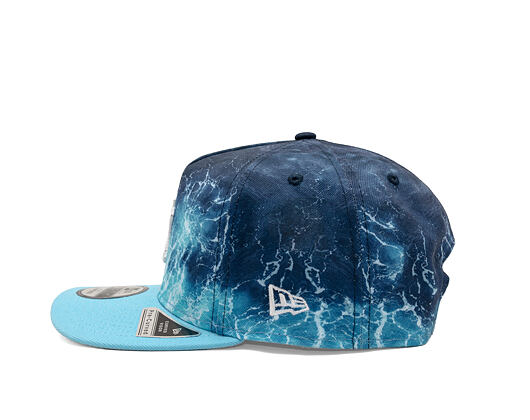 Kappe New Era - MLB "Deep Water" 9FIFTY - NY Yankees - Blue