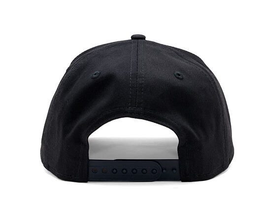 Kappe New Era - MLB "Midnight Campfire" 9FORTY A-Frame - NY Yankees - Navy