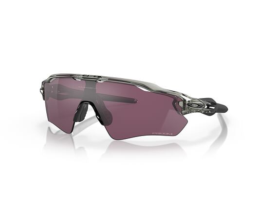 Sonnenbrille Oakley - Radar EV Path - Grey Ink/Prizm Road Black