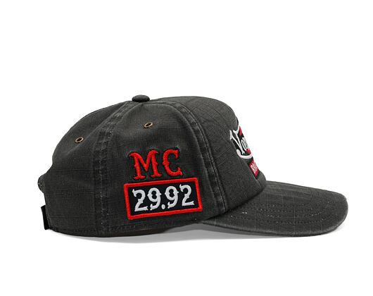 Kappe Von Dutch - Baseball Cap