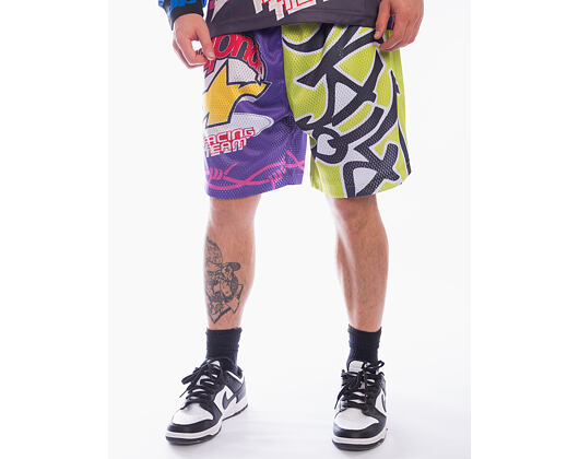 Shorts Rip N Dip - Allstar Mesh Shorts Multi