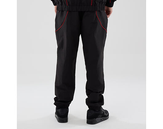 Hose New Era - F1 Piping Track Pants - RED BULL F1 - Black