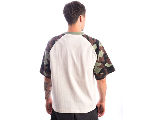 Karl Kani - Sport College Boxy Raglan T-Shirt